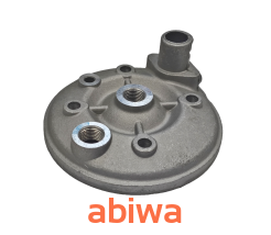 GŁOWICA 2T 50CCM (41mm)- CIECZ- AM6 , MINARELLI, YAMAHA, PEUGEOT , RIEJU , APRILIA