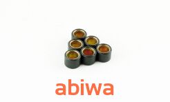 ROLKI WARIATORA GY6 4T 125CCM- 18X14-10G