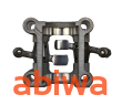 KLAWIATURA Z DŹWIGNIAMI ZAWORÓW (DŹWIGIENKI ZAWOROWE Z PODSTAWĄ) 4T GY6 139QMB-typ II - 3