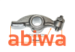 KLAWIATURA Z DŹWIGNIAMI ZAWORÓW (DŹWIGIENKI ZAWOROWE Z PODSTAWĄ) 4T GY6 139QMB-typ II - 6