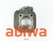 CYLINDER 2T 70CCM (47mm) (sw.10mm) KPL. YAMAHA BWS - 5