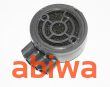 FILTR POWIETRZA KPL. ROWER - Z WKŁADEM W ŚRODKU - 2