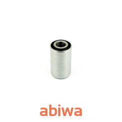 TULEJA METALOWO-GUMOWA WAHACZA 23x10x40 ATV
