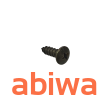 ŚRUBA MOCOWANIA PLASTIKÓW 4,8x16mm WKRĘT - 2