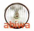 LAMPA PRZÓD KOMPLETNA YM50-8B (STREET, ZAMIENNIK SUZUKI BANDIT 650) - 2