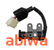 STACYJKA 4T GY6 Z KLUCZYKAMI - WILGA TOROS ZIPP ROUTER - 2