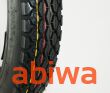 OPONA 3,00-12 TT- DĘTKOWA BOSS TIRE BL-308 SIMSON SR50 - 2