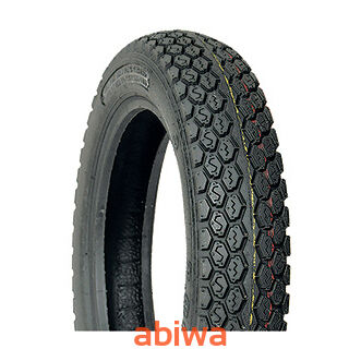 OPONA 3,00-12 TT- DĘTKOWA BOSS TIRE BL-308 SIMSON SR50