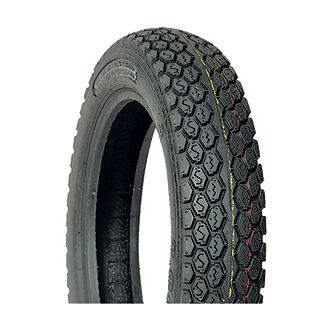 OPONA 3,00-12 TT- DĘTKOWA BOSS TIRE BL-308 SIMSON SR50