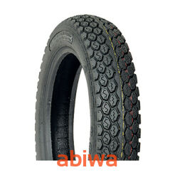 OPONA 3,00-12 TT- DĘTKOWA BOSS TIRE BL-308 SIMSON SR50