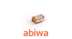 ŻARÓWKA PRĘDKOŚCIOMIERZA/POZYCYJNA  12V 3W - BEZ ECE