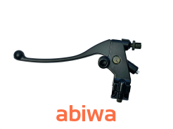 DŹWIGNIA SPRZĘGŁA Z MOCOWANIEM BENELLI BN125 EURO4