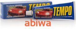 PASTA LEKKOŚCIERNA ''TEMPO'' 120 g