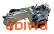 SILNIK 4T GY6 125CCM SKUTER AUTOMAT 139QMB/ 152QMI - pokrywa 46cm - BĘBEN - 3