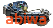 SILNIK 4T GY6 125CCM SKUTER AUTOMAT 139QMB/ 152QMI - pokrywa 46cm - BĘBEN - 2
