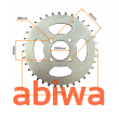ZĘBATKA TYŁ 520-36zębów ATV 250, fi-48mm - 2