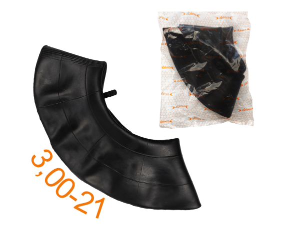 DĘTKA 3,00-21 WENTYL PROSTY