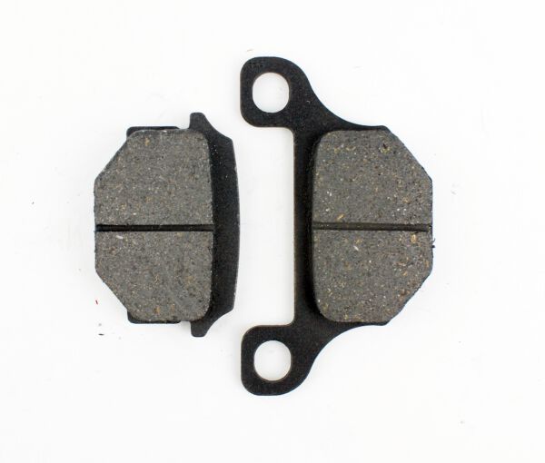 KLOCKI HAMULCOWE KPL. CHOPER 150-250 