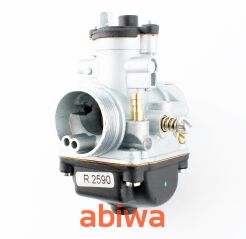 GAŹNIK AM6 22mm MINARELLI , APRILIA , YAMAHA , PIAGGIO