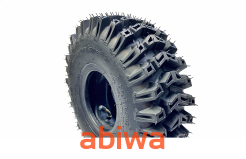OPONA POCKET BIKE, ATV  4,10-4  T/T Z DĘTKĄ WYŻSZY BIEŻNIK