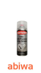 SMAR WIELOFUNKCYJNY 100+ W AEROZOLU 0,4 L