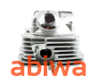 GŁOWICA CB250CC KOMPLETNA ZS 169FMM zmontowana z wałkiem i zaworami, pokrywą - 3