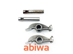 DŹWIGIENKI ZAWOROWE KPL CB250CC ZS169 FMM