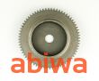 BENDIX  SPRZĘGŁO ROZRUSZNIKA 2T 16 mm/68 zębów - 2