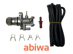 POMPA OLEJU 1P49QMB 2T DOZOWNIK QUANTUM