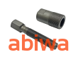 ŚCIĄGACZ KOŁA MAGNESOWEGO M27x1 - 2T , MOTOROWER , MINICHOPER , ATV, PITBIKE, MRF- GWINT ZEWNĘTRZNY LEWY GWINT - 3