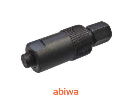 ŚCIĄGACZ KOŁA MAGNESOWEGO M27x1 - 2T , MOTOROWER , MINICHOPER , ATV, PITBIKE, MRF- GWINT ZEWNĘTRZNY LEWY GWINT