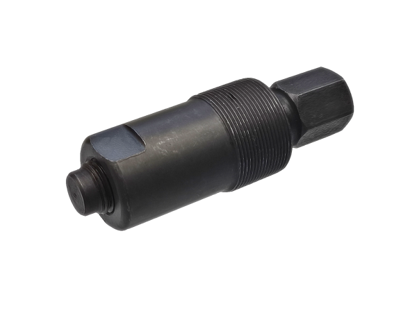 ŚCIĄGACZ KOŁA MAGNESOWEGO M27x1 - 2T , MOTOROWER , MINICHOPER , ATV, PITBIKE, MRF- GWINT ZEWNĘTRZNY LEWY GWINT