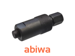 ŚCIĄGACZ KOŁA MAGNESOWEGO M27x1 - 2T , MOTOROWER , MINICHOPER , ATV, PITBIKE, MRF- GWINT ZEWNĘTRZNY LEWY GWINT