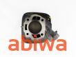 CYLINDER 2T 50CCM (41mm) (sw.10mm) -goły cylinder - 3