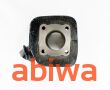 CYLINDER 2T 50CCM (41mm) (sw.10mm) -goły cylinder - 4