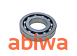 ŁOŻYSKO KULKOWE 16004 (20x42x8mm) Simson S51 SR50 - 2