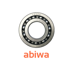 ŁOŻYSKO KULKOWE 16004 (20x42x8mm) Simson S51 SR50