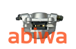 ZACISK HAMULCA TYŁ PRAWY ATV200 - rozstaw 52mm M8/M10 - 3
