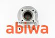CYLINDER + GŁOWICA KPL. 4T GY6 60CC (44mm) - Z ODPOWIETRZENIEM - 5
