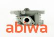 CYLINDER + GŁOWICA KPL. 4T GY6 60CC (44mm) - Z ODPOWIETRZENIEM - 7