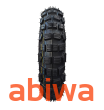 OPONA 3,50-10 TL- BEZDĘTKOWA - ABIWA by BOSS - 6 warstwowa, BL-615, HOMOLOGACJA DOT25 - 2
