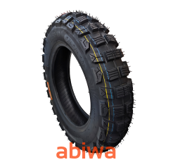 OPONA 3,50-10 TL- BEZDĘTKOWA - ABIWA by BOSS - 6 warstwowa, BL-615, HOMOLOGACJA DOT25
