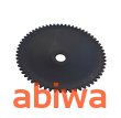 ZĘBATKA WARIATORA ( TARCZA ZEWNĘTRZNA ) GY6 4T 50CCM - 3