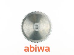 ZĘBATKA WARIATORA ( TARCZA ZEWNĘTRZNA ) GY6 4T 50CCM