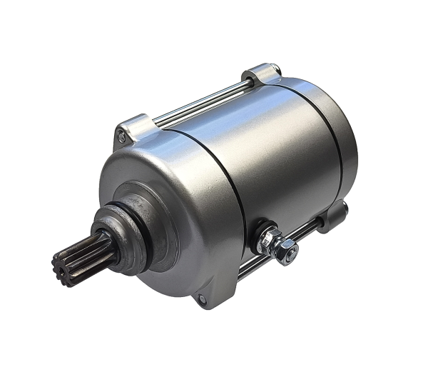 ROZRUSZNIK SILNIKA ELEKTRYCZNY ATV 200, 250, BASHAN, LONCIN, SHINERAY, 11 - zębów