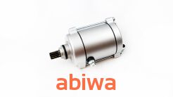 ROZRUSZNIK SILNIKA ELEKTRYCZNY ATV 200, 250, BASHAN, LONCIN, SHINERAY, 11 - zębów