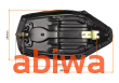 SIEDZENIE ATV BASHAN 200/250CC - 5
