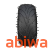 OPONA POCKET BIKE, TYŁ 110/50-6,5  T/T Z DĘTKĄ wentyl kątowy - 3