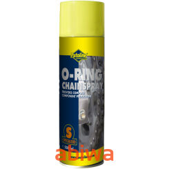 SMAR O-RING SPRAY DO ŁAŃCUCHÓW PUTOLINE 500 ml