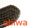 ZESTAW NAPĘDOWY STREET (ZĘBATKI 428-13z, 428-47z(58mm) + ŁAŃCUCH 428-114) zębatka przód bez otworów - 4